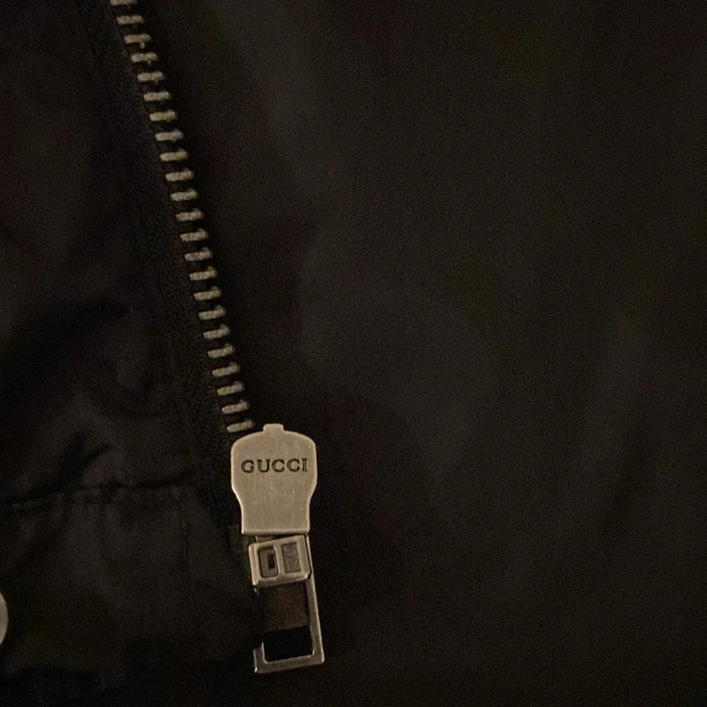 Gucci jacket